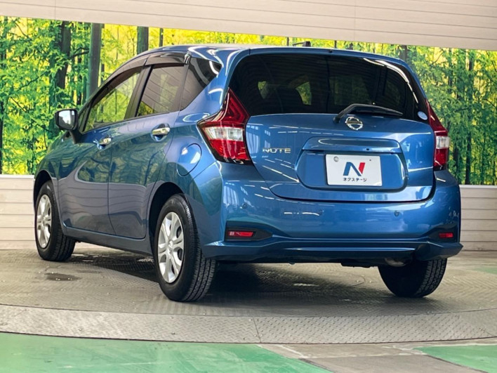 2018 Nissan Note DBA-E12 (UW-69f066a49d3b6)[7]
