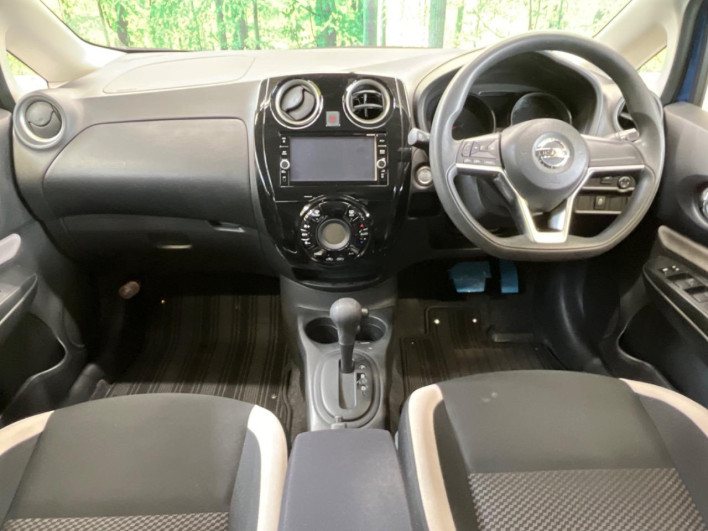 2018 Nissan Note DBA-E12 (UW-69f066a49d3b6)[19]