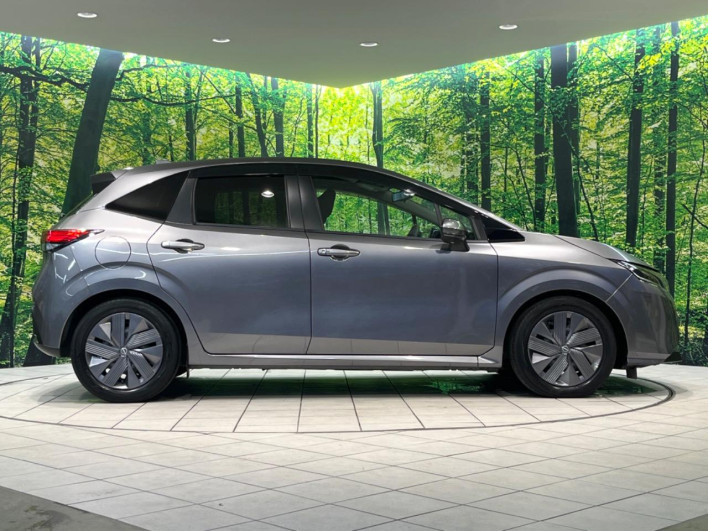 2022 Nissan Note 6AA-E13 (UW-69f066a607b5d)[11]