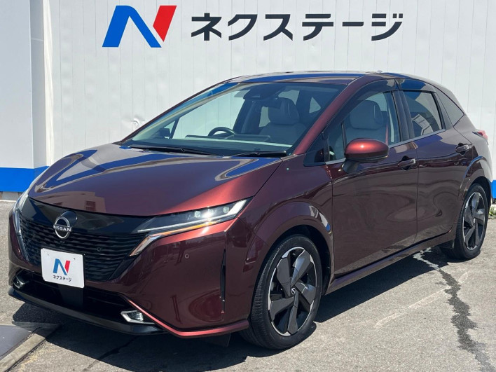2021 Nissan Aura 6AA-FE13 (UW-69f066aaa3631)[16]