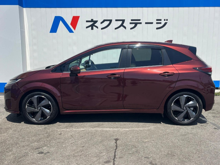 2021 Nissan Aura 6AA-FE13 (UW-69f066aaa3631)[20]