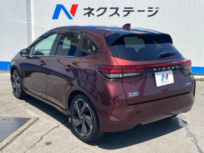 2021 Nissan Aura 6AA-FE13 (UW-69f066aaa3631)[21]