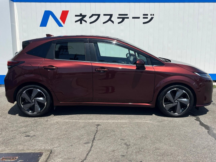 2021 Nissan Aura 6AA-FE13 (UW-69f066aaa3631)[24]