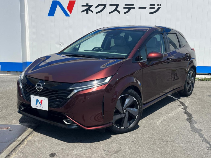 2021 Nissan Aura 6AA-FE13 (UW-69f066aaa3631)[0]