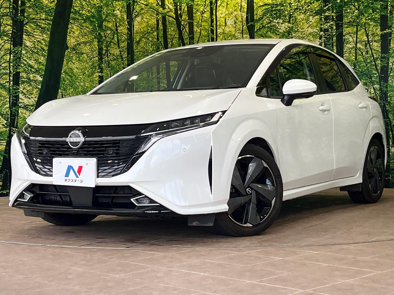 2021 Nissan Aura 6AA-FE13