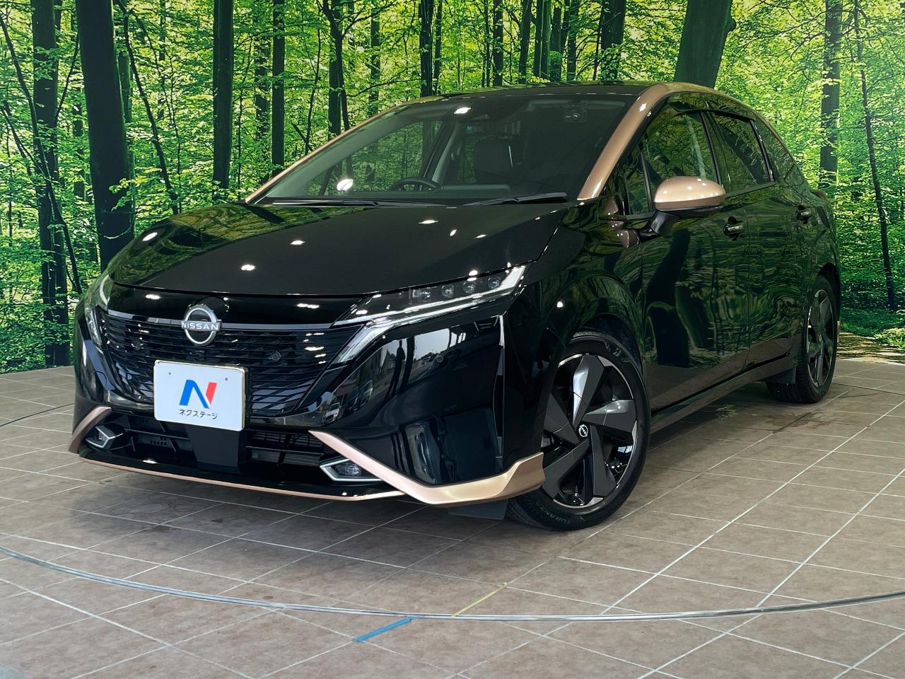 2021 Nissan Aura 6AA-FE13