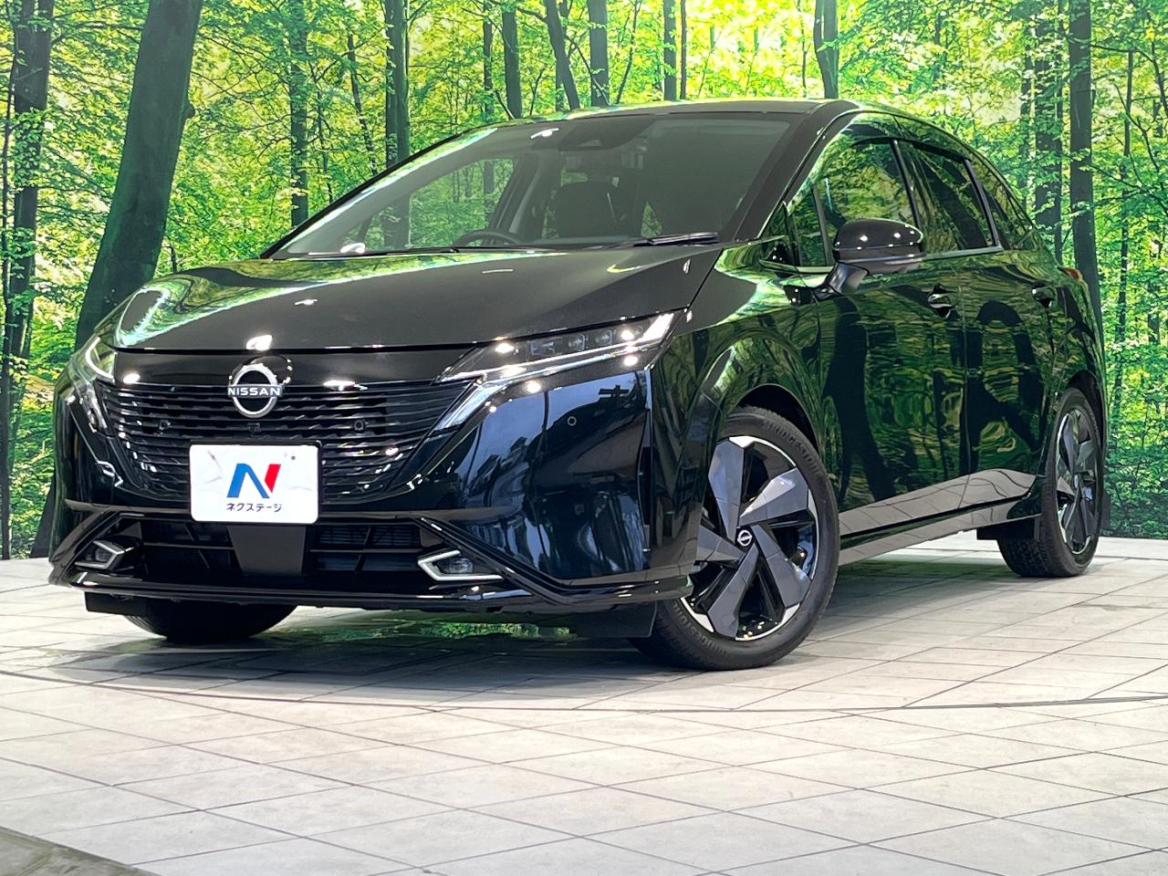 2023 Nissan Aura 6AA-FE13