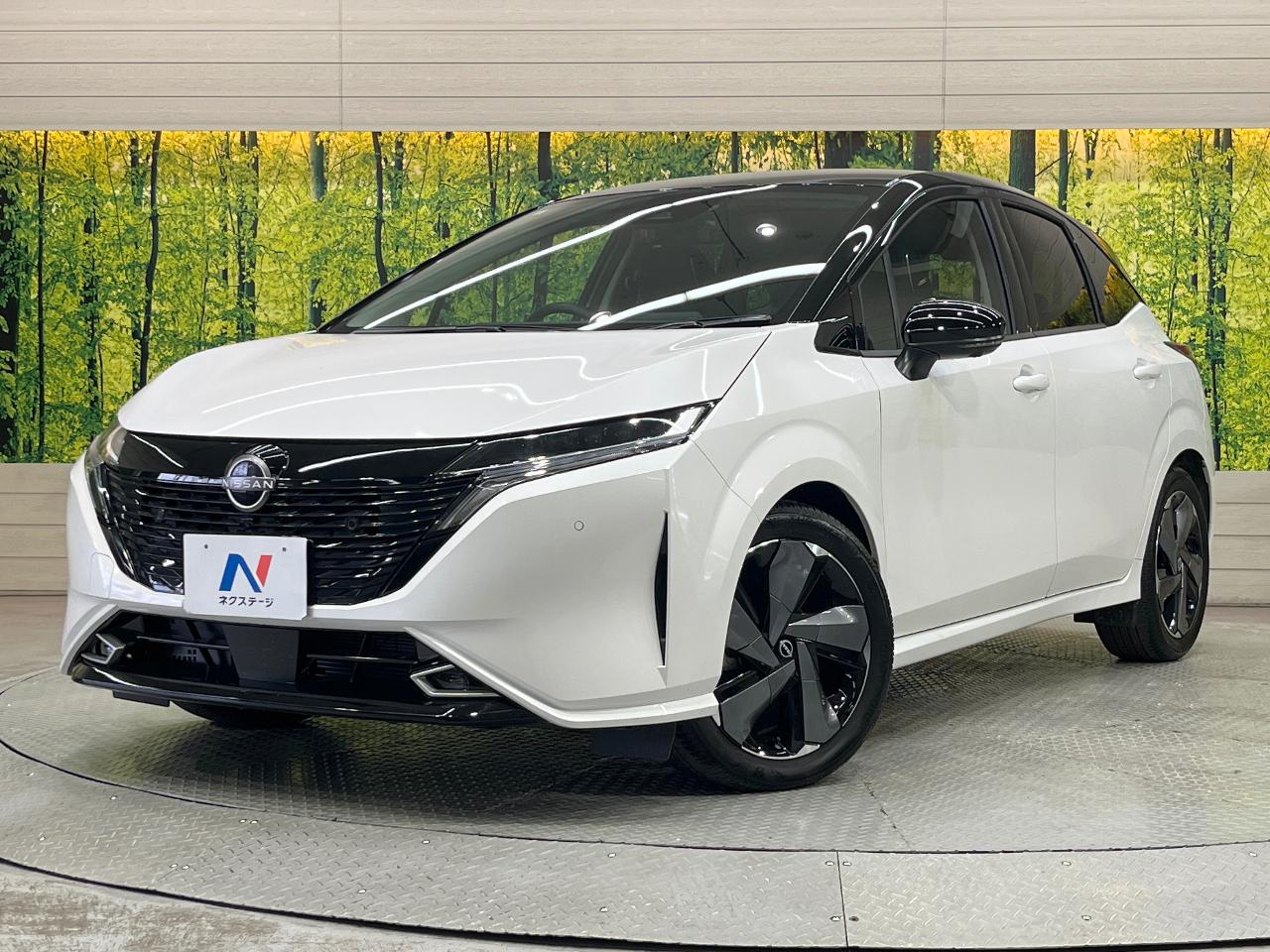 2023 Nissan Aura 6AA-FE13