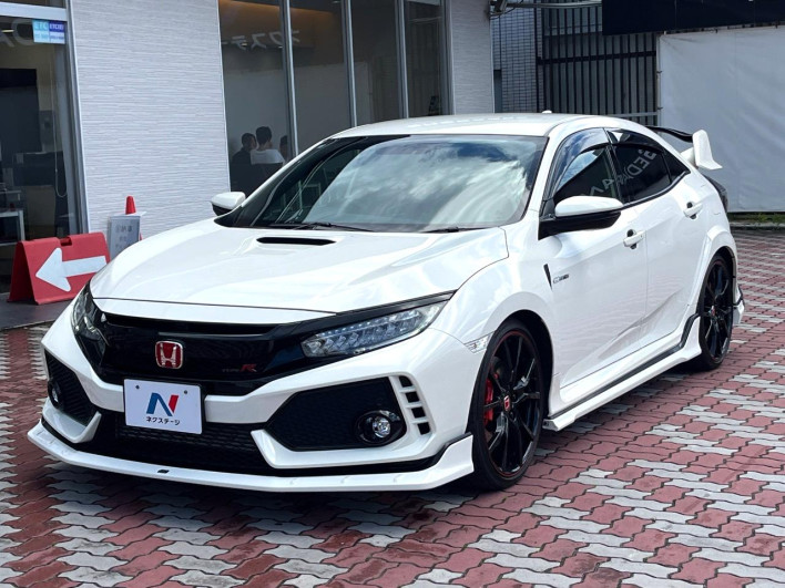 2019 Honda Civic DBA-FK8 (UW-69f066ad2169a)[11]