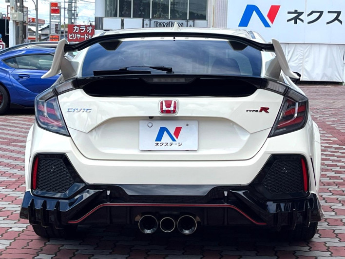 2019 Honda Civic DBA-FK8 (UW-69f066ad2169a)[8]