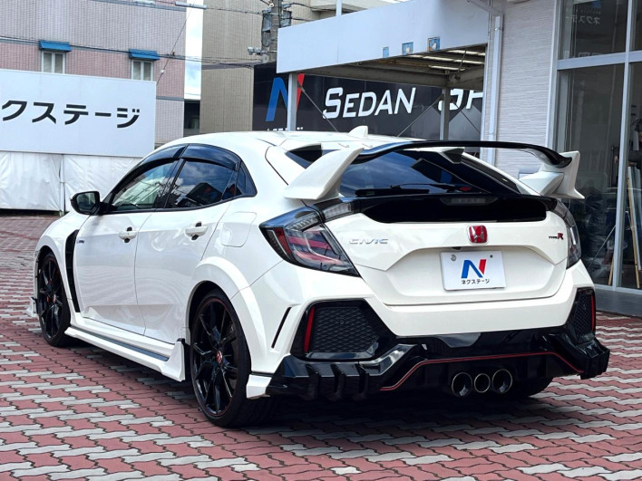 2019 Honda Civic DBA-FK8 (UW-69f066ad2169a)[9]