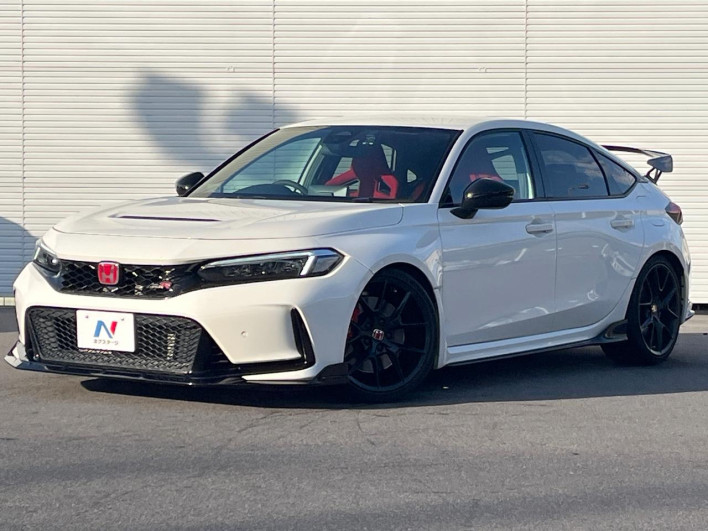 2023 Honda Civic 6BA-FL5 (UW-69f066ad7932f)[0]