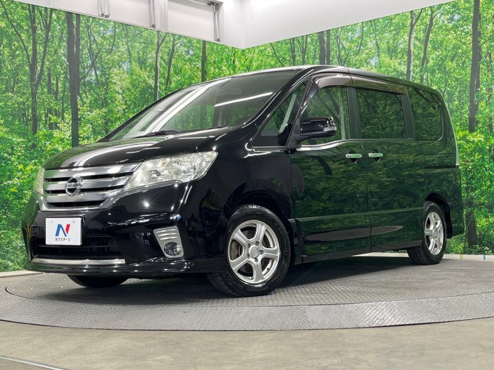 2011 Nissan Serena DBA-FNC26 (UW-69f066aec4c00)[0]