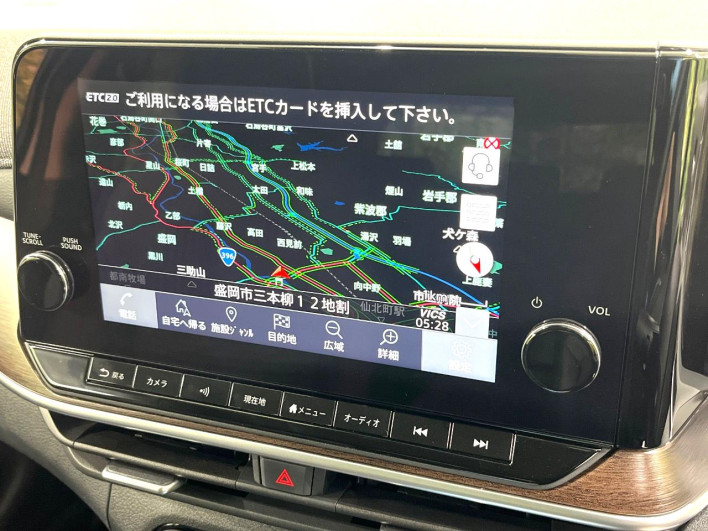 2023 Nissan Aura 6AA-FSNE13 (UW-69f066af050a2)[17]