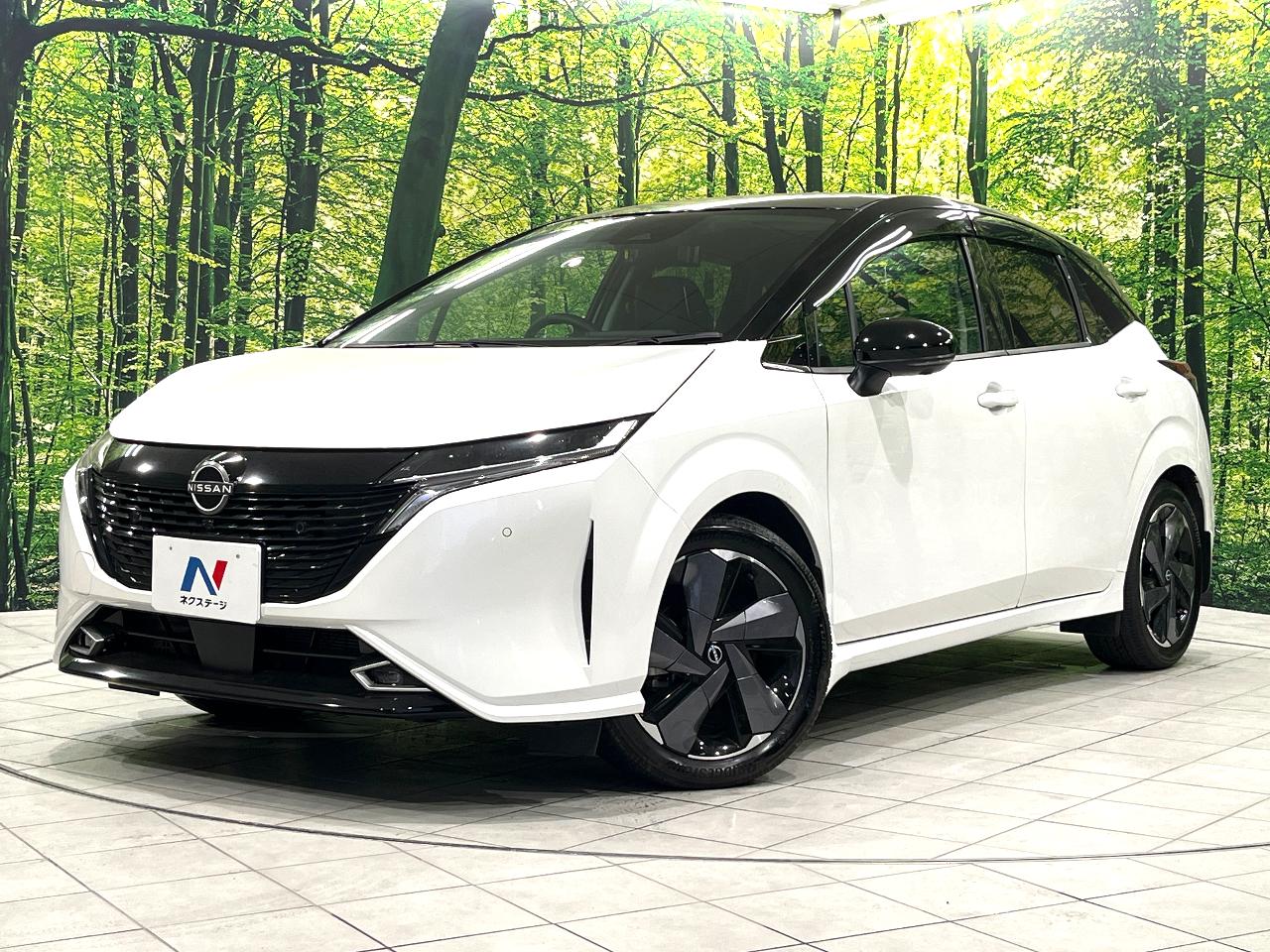 2023 Nissan Aura 6AA-FSNE13