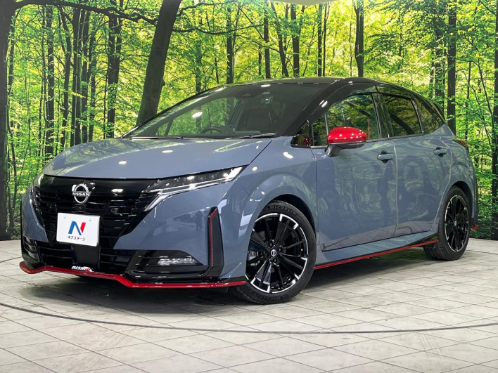 2024 Nissan Aura 6AA-FSNE13 (UW-69f066af70aaa)[0]