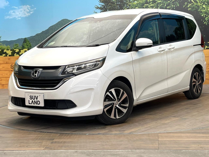 2017 Honda Freed DBA-GB5 (UW-69f066b0f290d)[0]