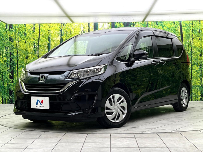 2018 Honda Freed DBA-GB5 (UW-69f066b0f418a)[0]