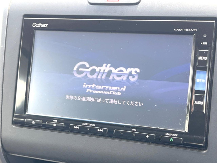 2018 Honda Freed hybrid DAA-GB7 (UW-69f066b2d49c7)[17]