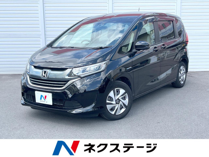 2018 Honda Freed hybrid DAA-GB7 (UW-69f066b2d49c7)[3]