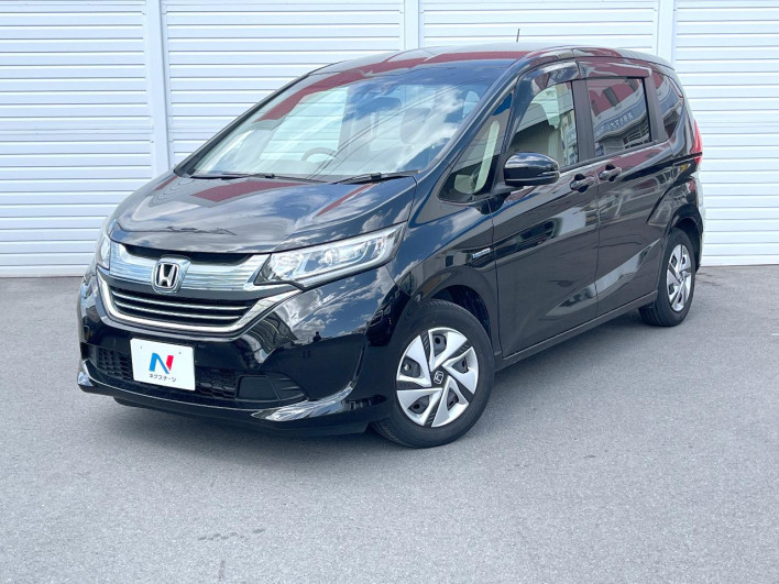 2018 Honda Freed hybrid DAA-GB7 (UW-69f066b2d49c7)[0]