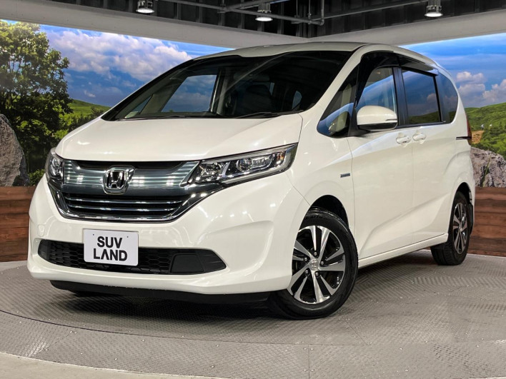 2018 Honda Freed hybrid DAA-GB7 (UW-69f066b2e0247)[0]
