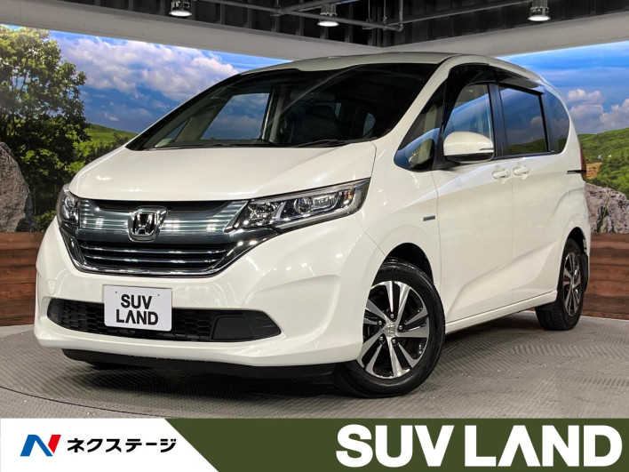 2018 Honda Freed hybrid DAA-GB7 (UW-69f066b2e0247)[3]
