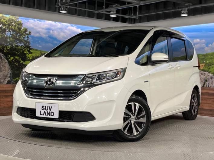 2018 Honda Freed hybrid DAA-GB7 (UW-69f066b2e0247)[5]