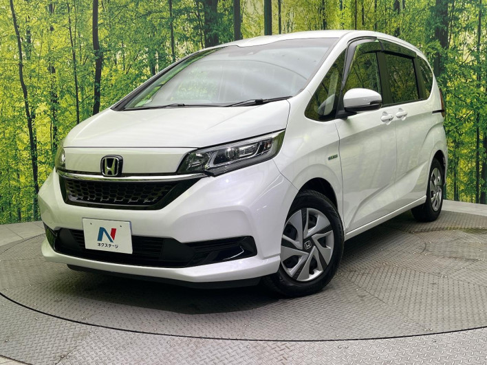 2020 Honda Freed hybrid 6AA-GB7 (UW-69f066b31063d)[0]