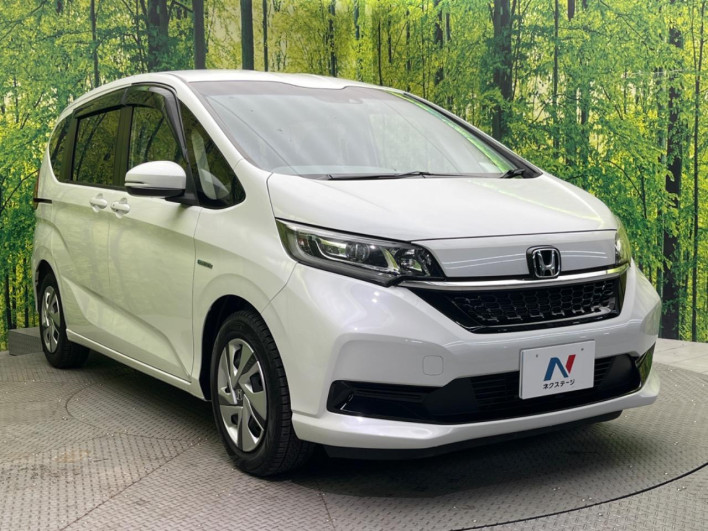 2020 Honda Freed hybrid 6AA-GB7 (UW-69f066b31063d)[10]
