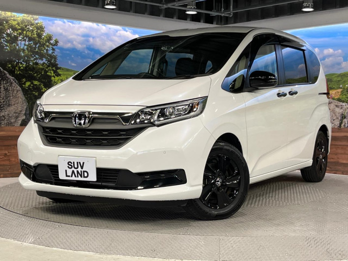 2023 Honda Freed hybrid 6AA-GB7 (UW-69f066b48e113)[0]