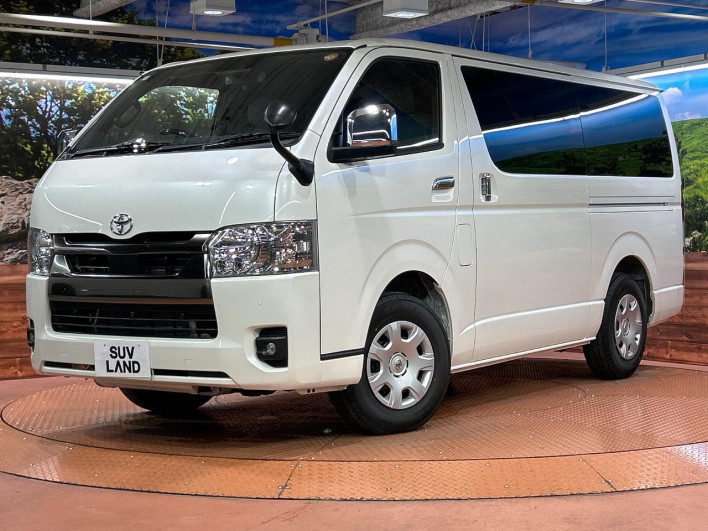 2025 Toyota Hiace Van 3DF-GDH201V (UW-69f066b54cdb0)[0]
