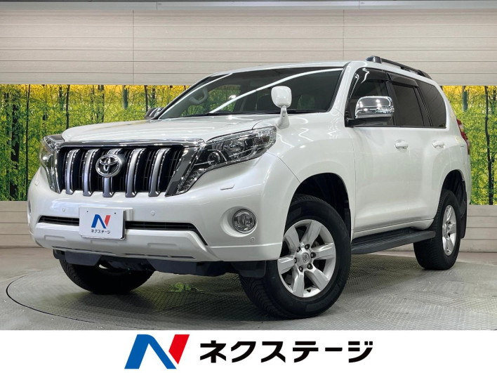 2017 Toyota Land Cruiser Prado LDA-GDJ150W (UW-69f066b670d9e)[3]