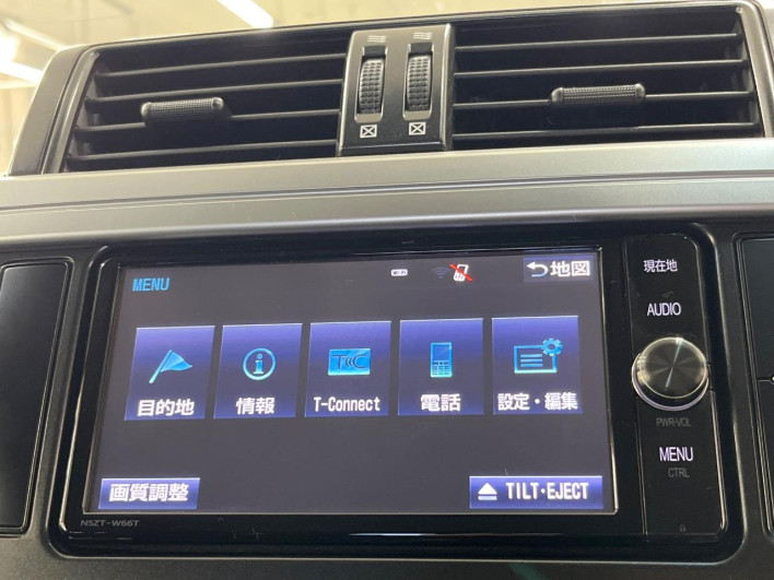 2017 Toyota Land Cruiser Prado LDA-GDJ150W (UW-69f066b670d9e)[19]