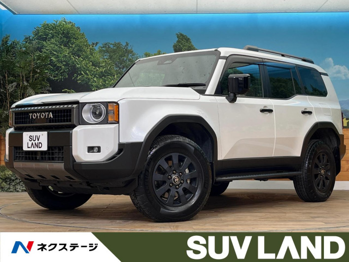 2024 Toyota Land Cruiser 250 3DA-GDJ250W (UW-69f066b743250)[3]