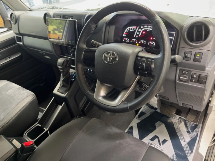 2025 Toyota Land Cruiser 70 3DA-GDJ76W (UW-69f066b758e62)[21]