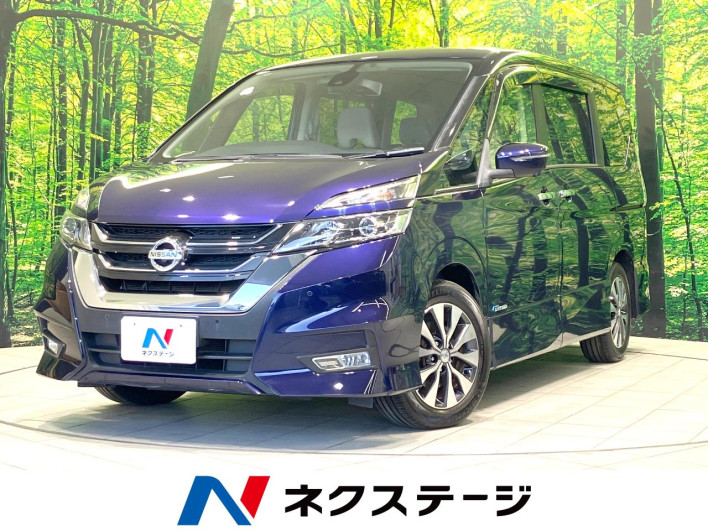 2016 Nissan Serena DAA-GFC27 (UW-69f066b833944)[3]