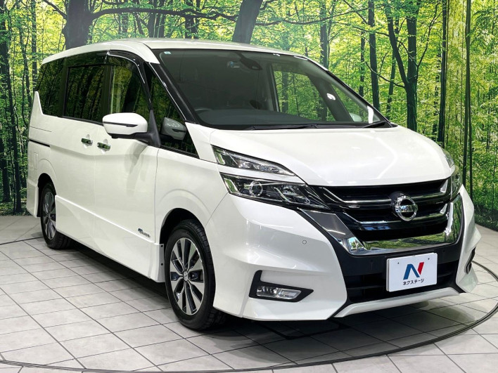 2017 Nissan Serena DAA-GFC27 (UW-69f066b90c143)[5]