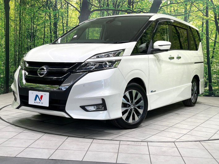 2017 Nissan Serena DAA-GFC27 (UW-69f066b90c143)[0]