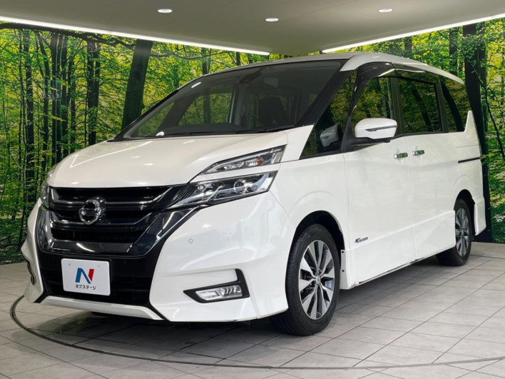 2017 Nissan Serena DAA-GFC27 (UW-69f066b93d756)[7]