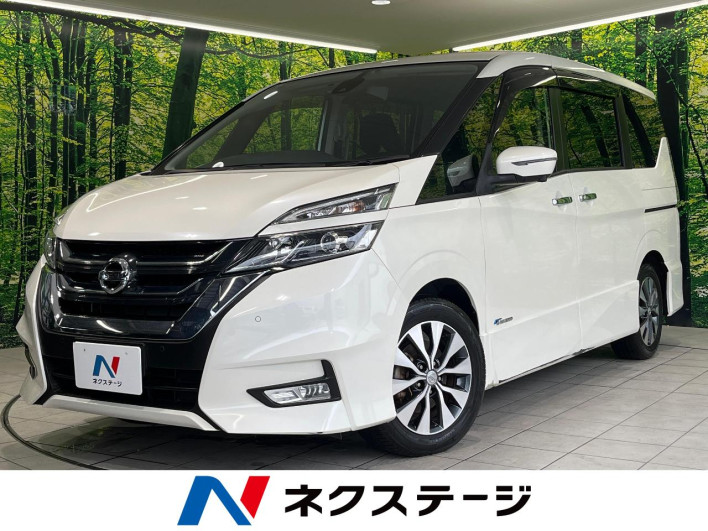 2017 Nissan Serena DAA-GFC27 (UW-69f066b93d756)[3]