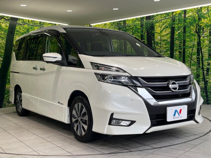 2017 Nissan Serena DAA-GFC27 (UW-69f066b93d756)[9]