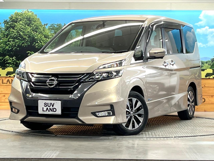 2018 Nissan Serena DAA-GFC27 (UW-69f066ba19cc5)[0]