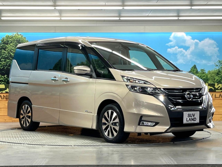 2018 Nissan Serena DAA-GFC27 (UW-69f066ba19cc5)[28]