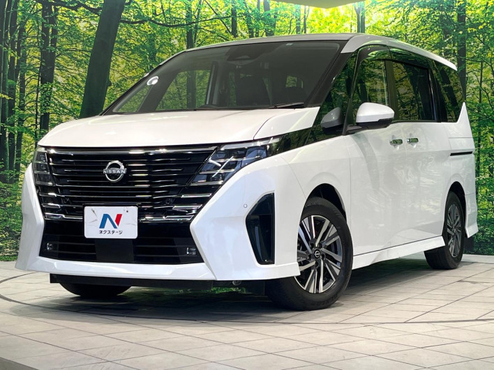 2023 Nissan Serena 6AA-GFC28 (UW-69f066bc51e0b)[0]