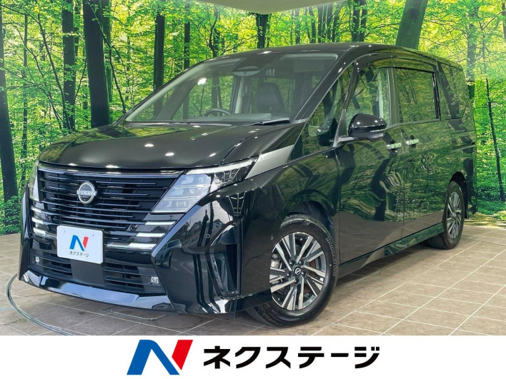 2023 Nissan Serena 6AA-GFC28 (UW-69f066bc6538f)[3]
