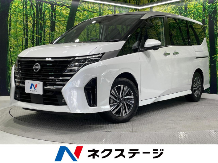 2023 Nissan Serena 6AA-GFC28 (UW-69f066bcd229c)[3]