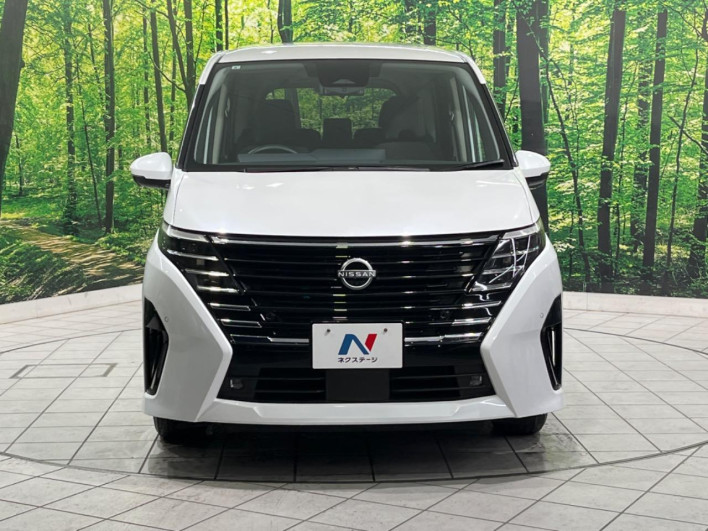 2024 Nissan Serena 6AA-GFC28 (UW-69f066be7ec66)[5]