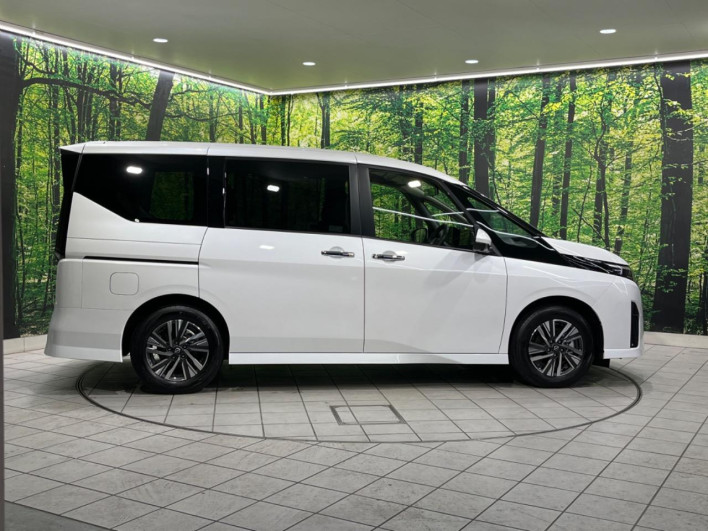 2024 Nissan Serena 6AA-GFC28 (UW-69f066be7ec66)[7]