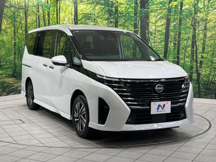 2024 Nissan Serena 6AA-GFC28 (UW-69f066be7ec66)[6]